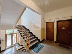 Pronájem bytu 2+kk, Praha - Břevnov, Nad Kajetánkou, 48 m2