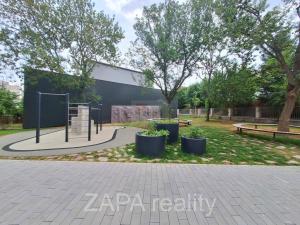 Pronájem bytu 2+kk, Praha - Břevnov, Nad Kajetánkou, 48 m2