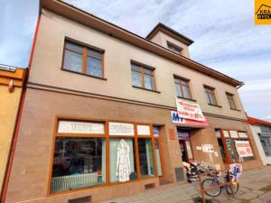 Prodej rodinného domu, Veselí nad Moravou, 800 m2