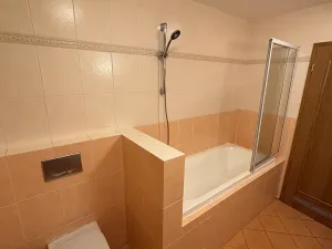 Pronájem bytu 5+kk, Praha - Holešovice, Osadní, 120 m2