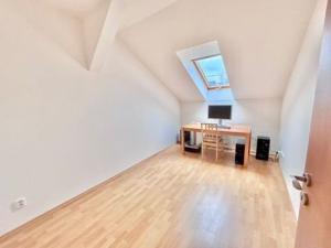 Pronájem bytu 3+kk, Brno, Příkop, 96 m2