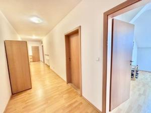 Pronájem bytu 3+kk, Brno, Příkop, 96 m2