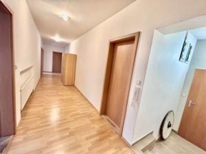 Pronájem bytu 3+kk, Brno, Příkop, 96 m2