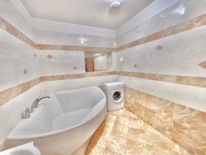 Pronájem bytu 3+kk, Brno, Příkop, 96 m2