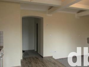 Pronájem bytu 2+kk, Dalovice, Borská, 64 m2