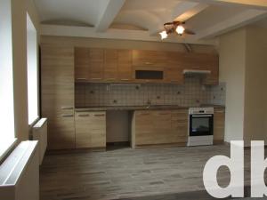 Pronájem bytu 2+kk, Dalovice, Borská, 64 m2