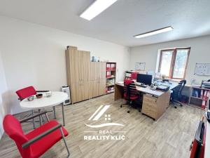 Pronájem kanceláře, Hlučín, Hrnčířská, 21 m2