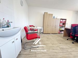 Pronájem kanceláře, Hlučín, Hrnčířská, 21 m2