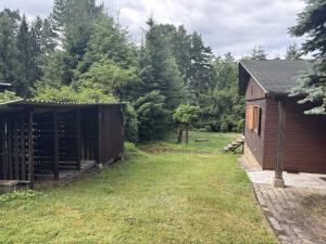 Prodej chaty, Růžová, 60 m2