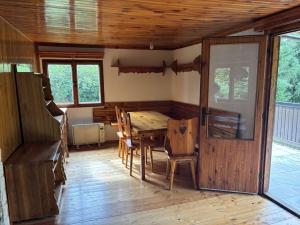 Prodej chaty, Růžová, 60 m2