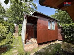 Prodej zahrady, Krnov, 276 m2