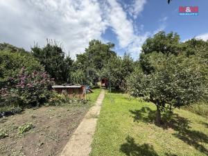 Prodej zahrady, Krnov, 276 m2