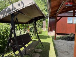Prodej zahrady, Krnov, 276 m2