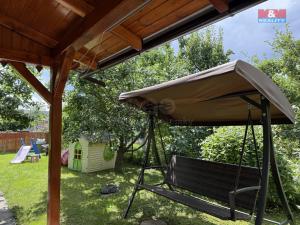 Prodej zahrady, Krnov, 276 m2