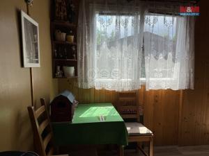 Prodej zahrady, Krnov, 276 m2