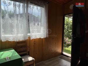 Prodej zahrady, Krnov, 276 m2
