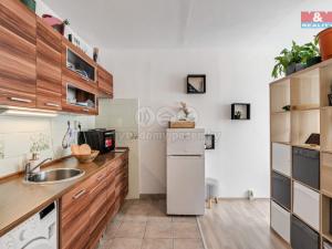 Prodej bytu 2+kk, Ústí nad Labem - Všebořice, Spartakiádní, 37 m2
