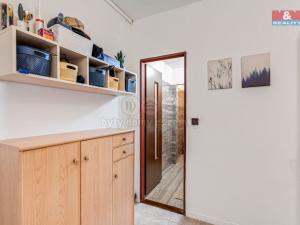 Prodej bytu 2+kk, Ústí nad Labem - Všebořice, Spartakiádní, 37 m2