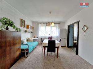 Prodej bytu 4+1, Zruč nad Sázavou, Na Výsluní, 75 m2