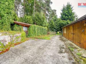 Prodej zemědělské usedlosti, Mrákov - Mlýneček, 203 m2