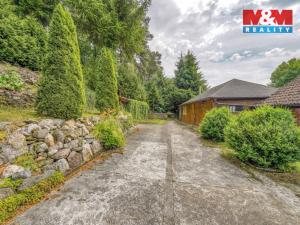 Prodej zemědělské usedlosti, Mrákov - Mlýneček, 203 m2