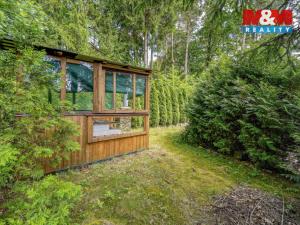 Prodej zemědělské usedlosti, Mrákov - Mlýneček, 203 m2