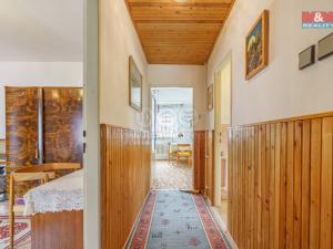 Prodej rodinného domu, Žlutice, Poděbradova, 226 m2