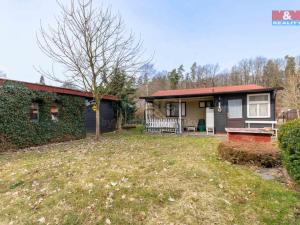 Prodej chaty, Budišovice, Lomy, 651 m2