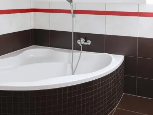 Pronájem bytu 3+kk, Dobronín, Nad Valchou, 65 m2