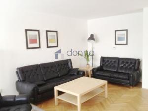 Pronájem rodinného domu, Praha, Na Fialce I, 180 m2