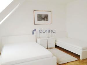 Pronájem rodinného domu, Praha, Na Fialce I, 180 m2