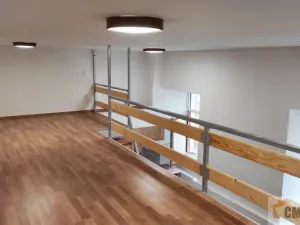 Pronájem bytu 1+kk, Kostelec na Hané, Pod Kosířem, 27 m2