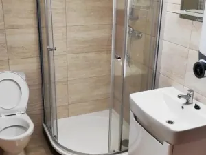 Pronájem bytu 1+kk, Kostelec na Hané, Pod Kosířem, 27 m2