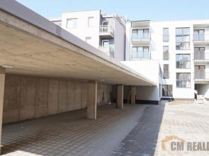 Pronájem garážového stání, Prostějov, Kostelecká, 15 m2