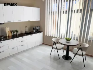 Prodej bytu 3+1, Prostějov, Hanačka, 132 m2