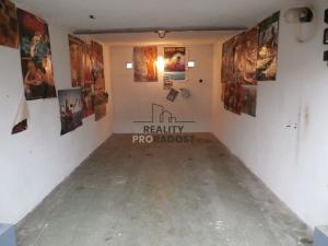 Pronájem garáže, Znojmo, Pod Soudním vrchem, 19 m2
