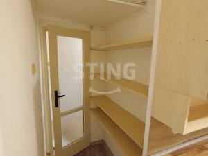 Prodej bytu 2+1, Žďár nad Sázavou, Brodská, 61 m2