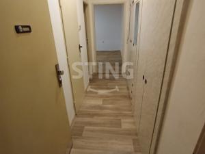 Prodej bytu 2+1, Žďár nad Sázavou, Brodská, 61 m2
