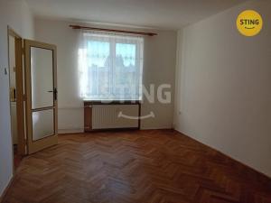 Prodej bytu 2+1, Žďár nad Sázavou, Brodská, 50 m2