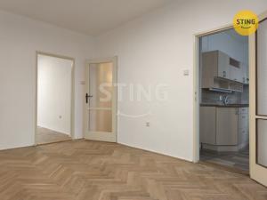 Prodej bytu 2+1, Žďár nad Sázavou, Brodská, 50 m2