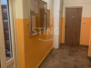 Pronájem bytu 3+1, Český Těšín, Bezručova, 60 m2