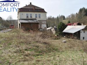 Prodej kanceláře, Loužnice, 561 m2