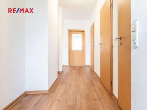 Pronájem bytu 2+1, Brno, Ponětovická, 52 m2