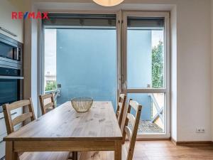 Pronájem bytu 2+1, Brno, Ponětovická, 52 m2