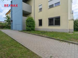 Pronájem bytu 2+1, Brno, Ponětovická, 52 m2