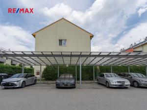 Pronájem bytu 2+1, Brno, Ponětovická, 52 m2