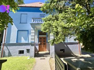 Pronájem kanceláře, Bohumín, Masarykova, 140 m2