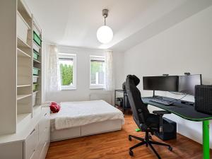 Prodej bytu 4+kk, Roztoky, Přemyslovská, 115 m2