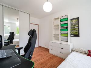 Prodej bytu 4+kk, Roztoky, Přemyslovská, 115 m2