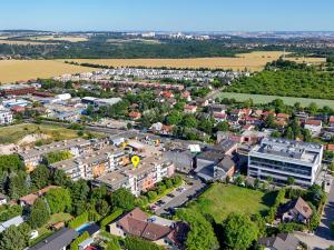 Prodej bytu 4+kk, Roztoky, Přemyslovská, 115 m2